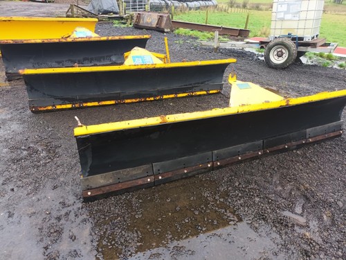 Econ snow plough choice of - -,