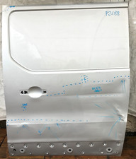 RENAULT TRAFIC, VIVARO, FIAT TALENTO 2014-19 LEFT SIDE SLIDING DOOR PANEL #P2188