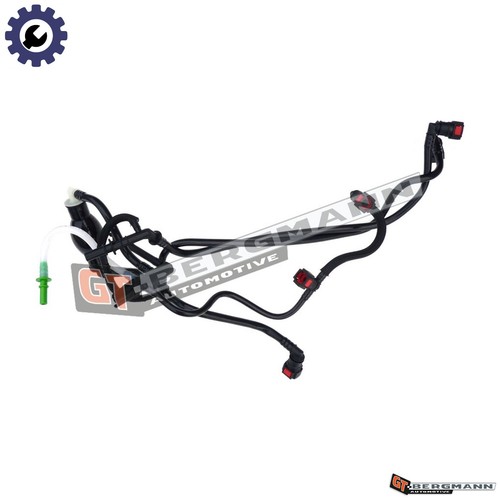 Fuel hose gt52 - fuel, for