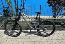 Cube Two 15 bike
