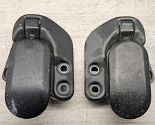 Mazda soft top hood - top,