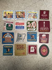 1970’s Vintage Whitbread ale