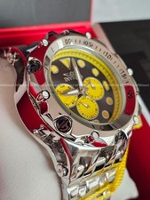 Invicta - Subaqua VENOM Fusion