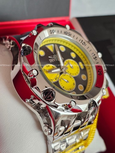 Invicta subaqua venom fusion - -,