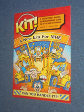 British Army 'KIT' equipment