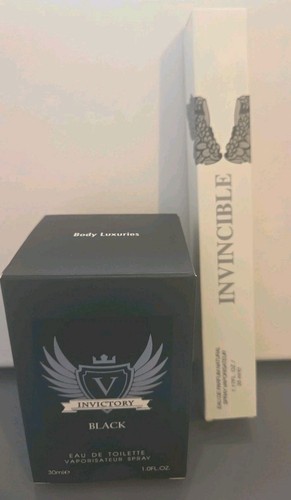 Mens aftershave set invictory - mens,