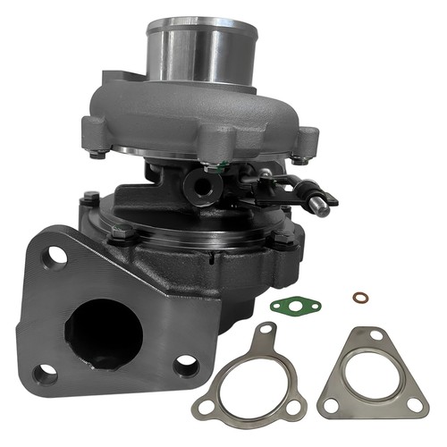 Turbocharger replace for - turbocharger,