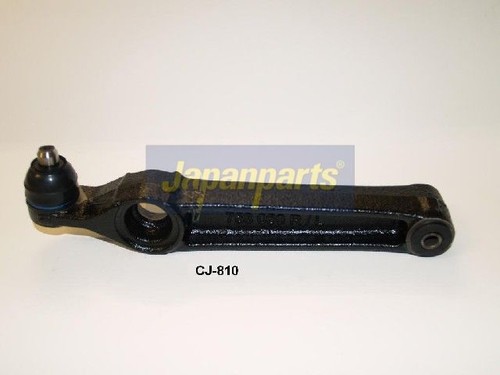 Front axle cj810 - front,