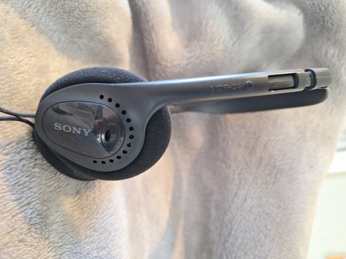 Sony mdr vintage - mdr-24,