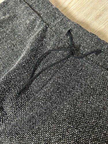 Ankle graze trousers pull - m&s,