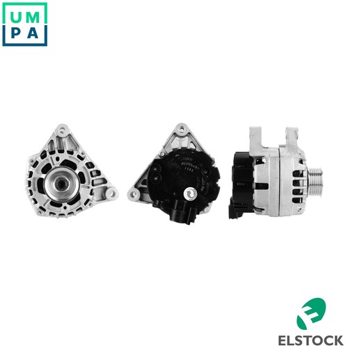 Alternator 3772 for - alternator, peugeot
