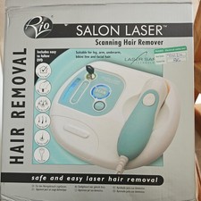 Rio Salon Laser Hair Removal
