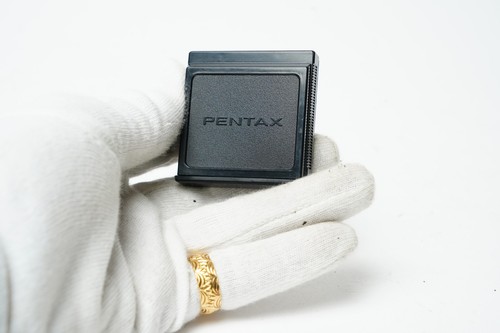 Original pentax viewfinder - pentax,