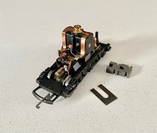 Triang Hornby Power Bogie