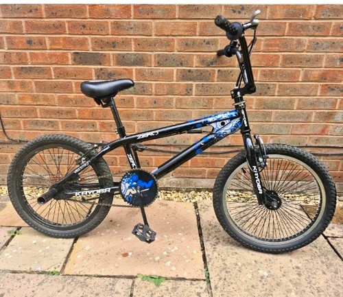 Kyobo zero bmx bike - bike, 20in