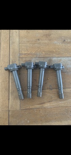 Honda k20 coil packs genuine - coil,