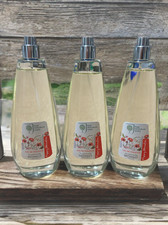 Bronnley X3 Poppy Meadow Eau