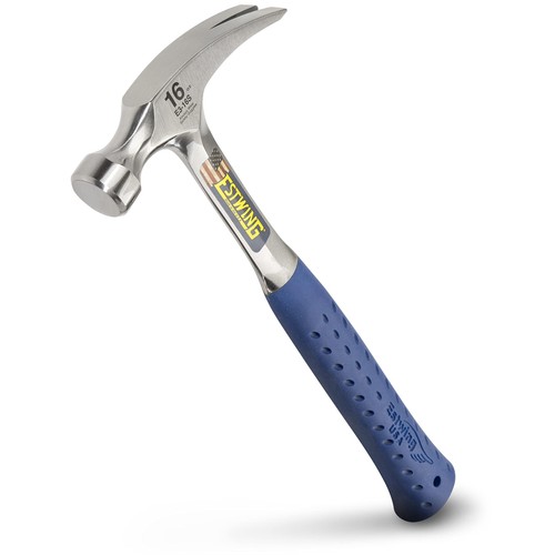 Estwing 16oz rip claw hammer - estwing,