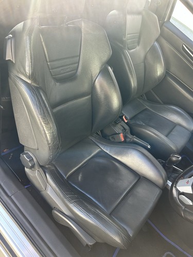 Vauxhall astra vxr full - vauxhall,