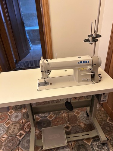 Juki commercial sewing machine - juki,