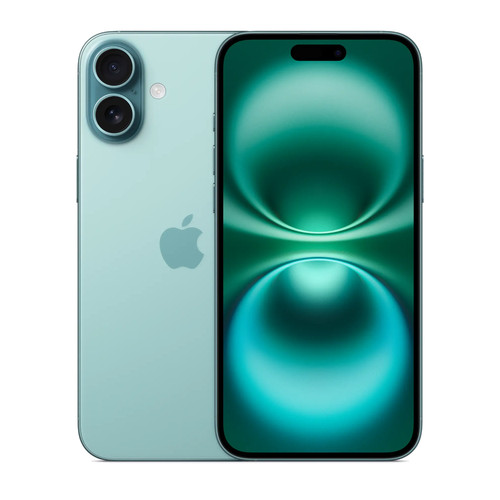 Apple iphone plus teal 7 - iphone, 6.7"