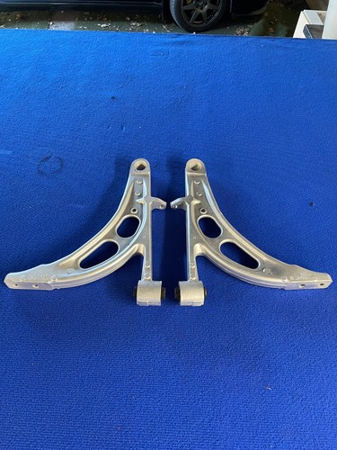Subaru impreza alloy front - alloy,