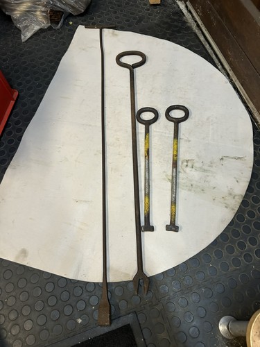 Vinted stop cock keys - keys, 35