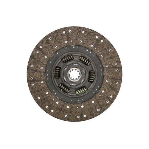 Clutch disc plate fits - clutch, disc/plate