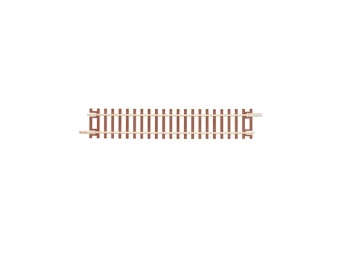 Roco g121 straight - roco, track