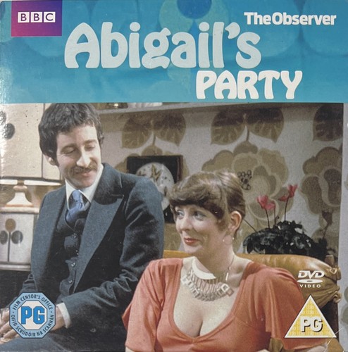 Abigail party alison - party,