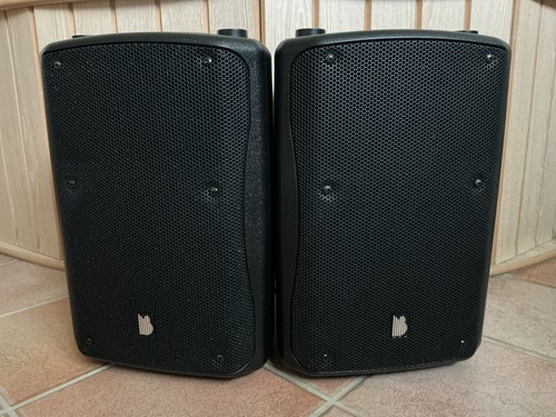 Pair bishopsound gamma 8 - pair,