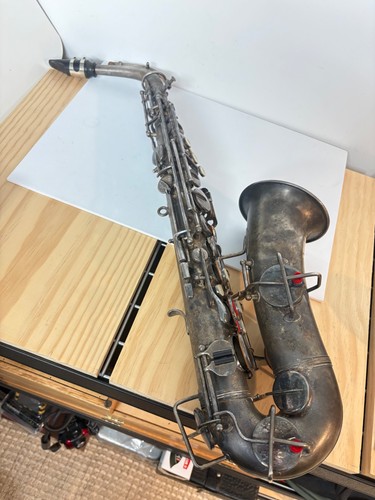 Elkhart band instrument co - ~,