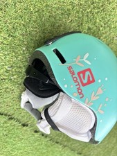 Salomon Kids Helmet -