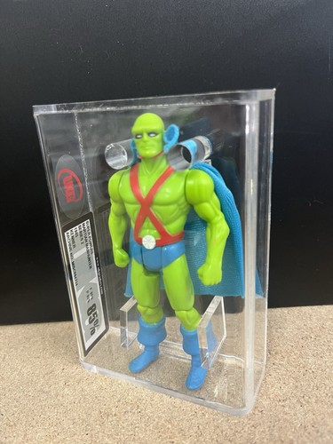 Martian manhunter super - martian,