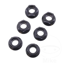 JMP Nut Rear Sprocket Kit Bolt