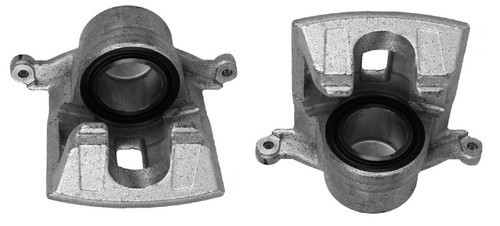 Front brake calipers for - 2x,