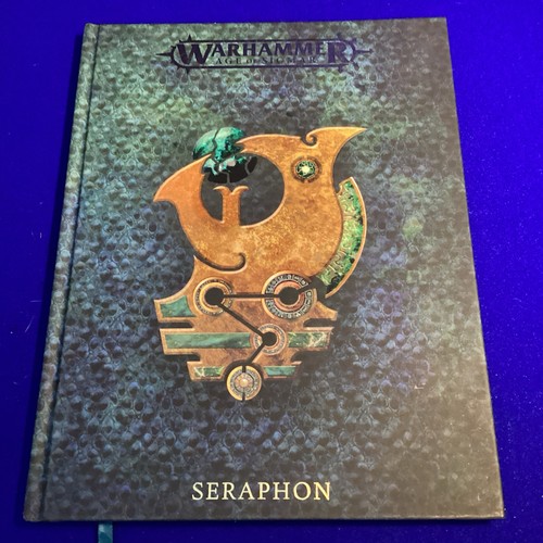 Warhammer age sigmar - age, of