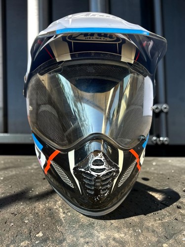 Arai tour with - tour, pinlock