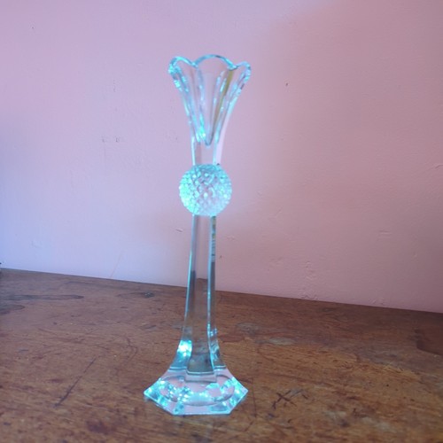 22cm signed etched nachtmann - 22cm,