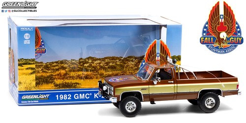 1982 gmc 2500 - k-2500, truck