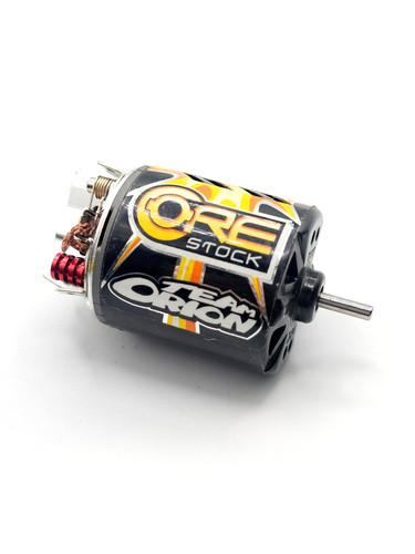 Vintage team orion - core, stock