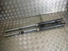 SUZUKI TS50 TS 50 1998 FORKS  STRAIGHT