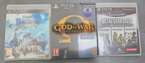 Ps3 playstation different - ps3, 3