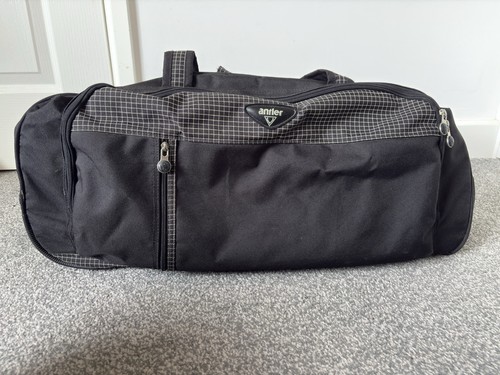 Antler large wheeled holdall - antler,