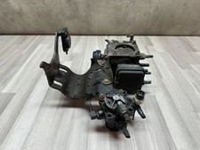 MAN TGA Truck EBS Electronic