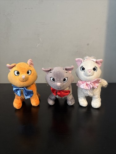 Disney store aristocats cat - store,