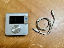 ZOOM TAC-2 Thunderbolt Thunderbolt Audio Interface
