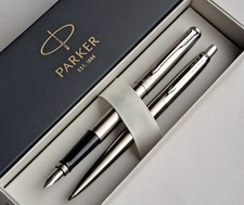 New Parker Duo Pen Set