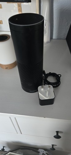 Amazon alexa 1st generation - amazon,