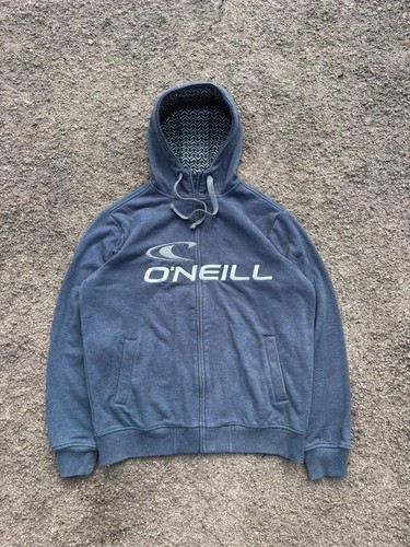 Y2k neill hoodie - o’neill,